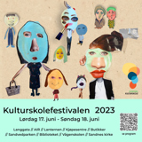 Kulturskolefestivalen - Kulturskolens lokaler & ulike arenaer